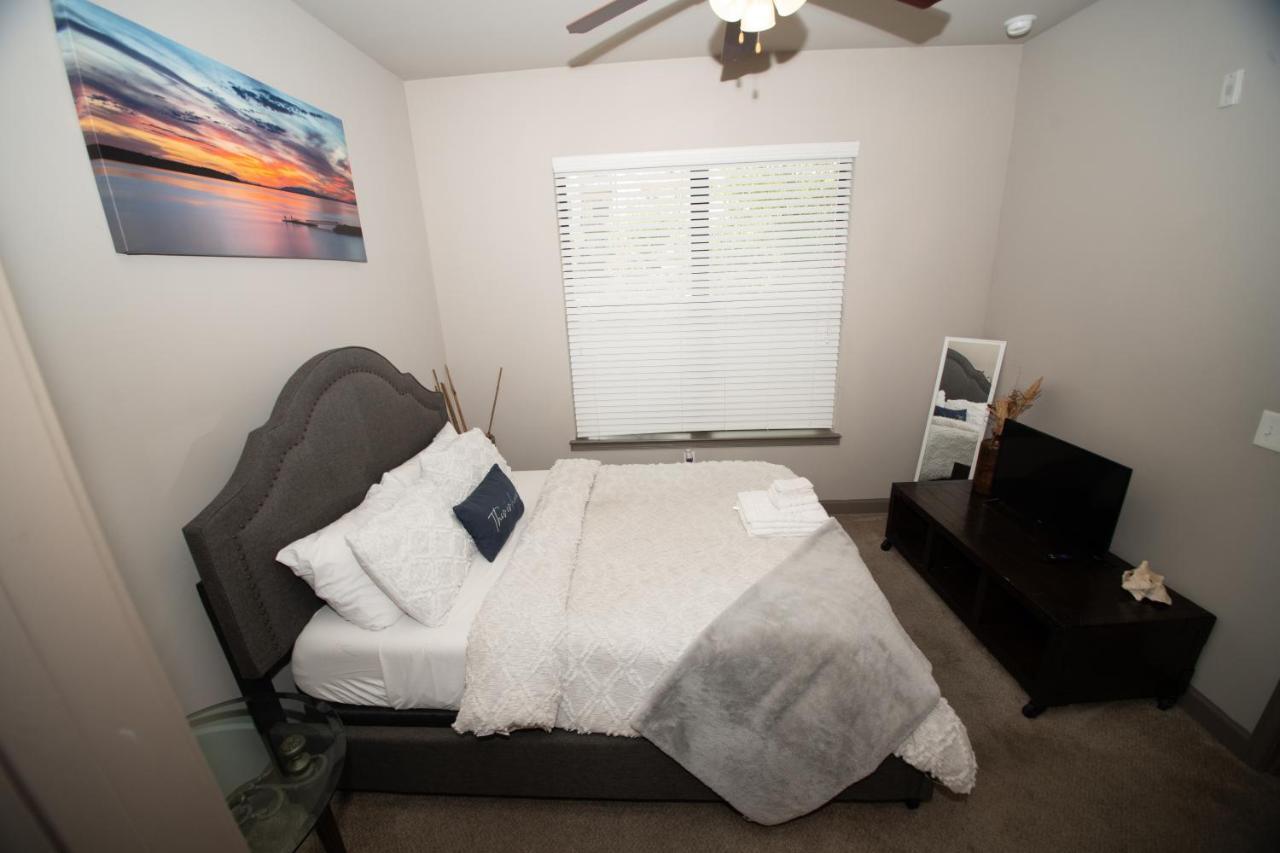 Ferienwohnung Awesome Atlanta Getaway Atlantic Station Area Exterior foto